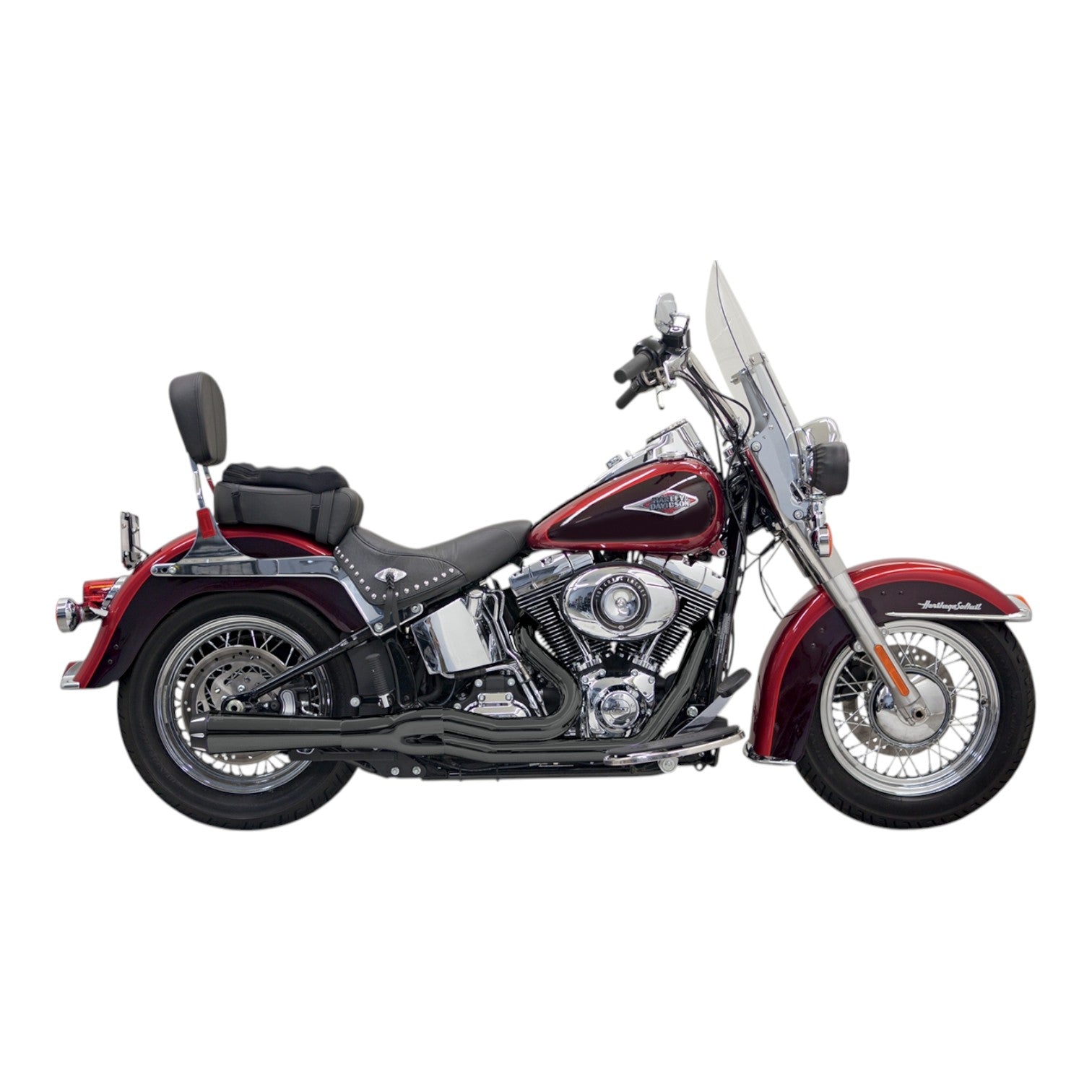 1S12RB - Road Rage II Mega Power 2:1 System