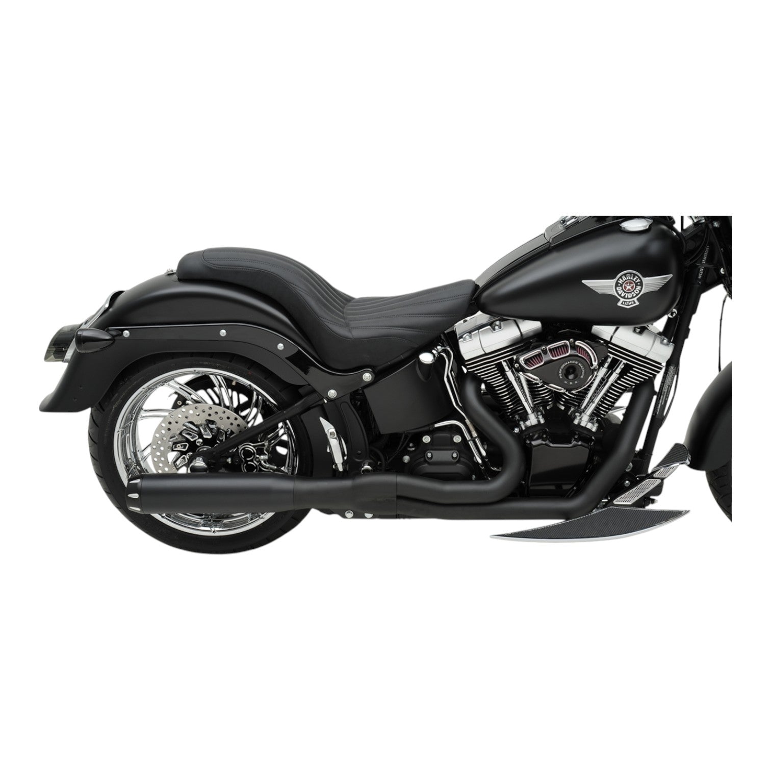 1S18RB - Road Rage II B1 Power 2:1 System