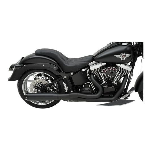 1S18RB - Road Rage II B1 Power 2:1 System