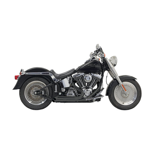 1S24DB - Pro-Street Exhaust System
