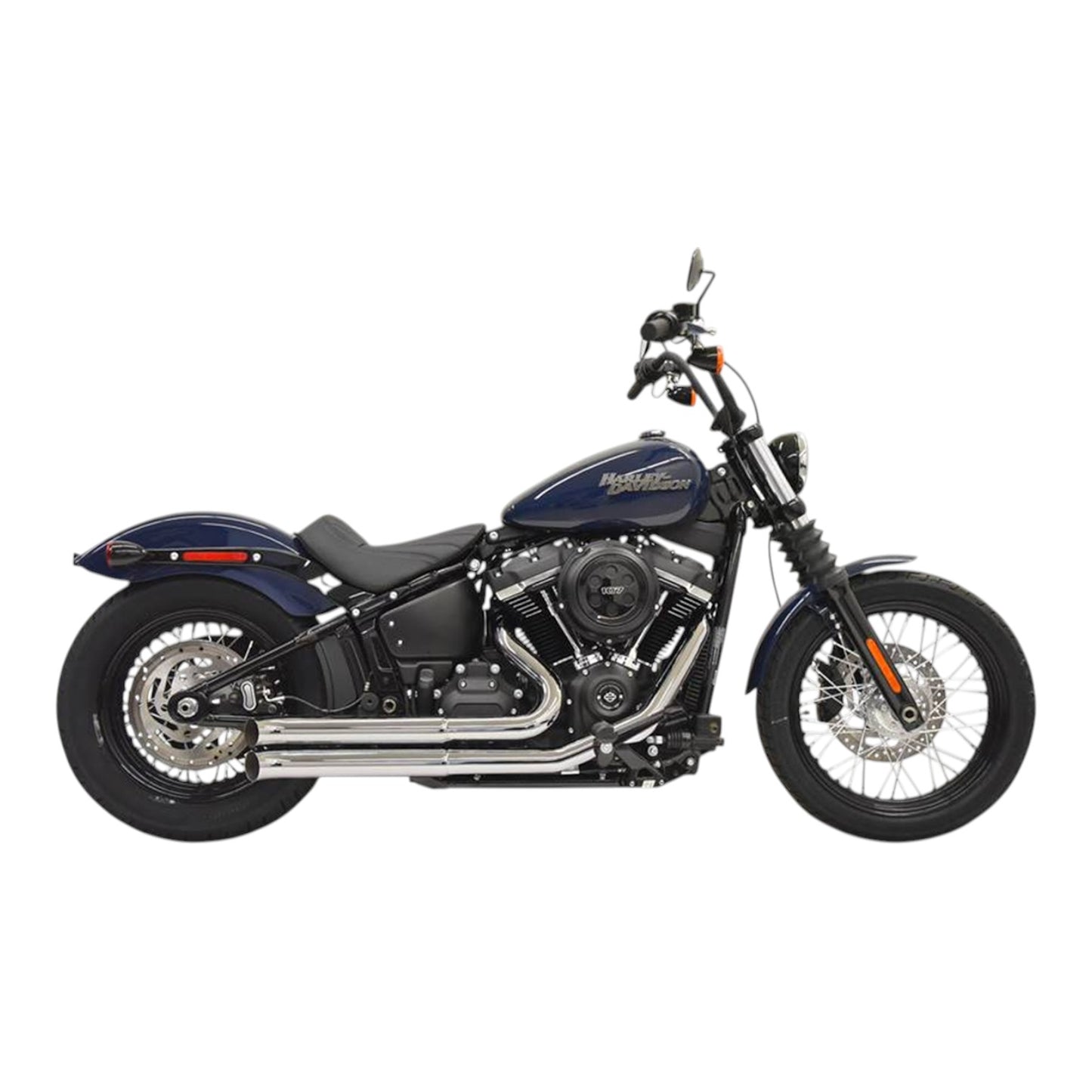 1S35D - Pro-Street Exhaust System