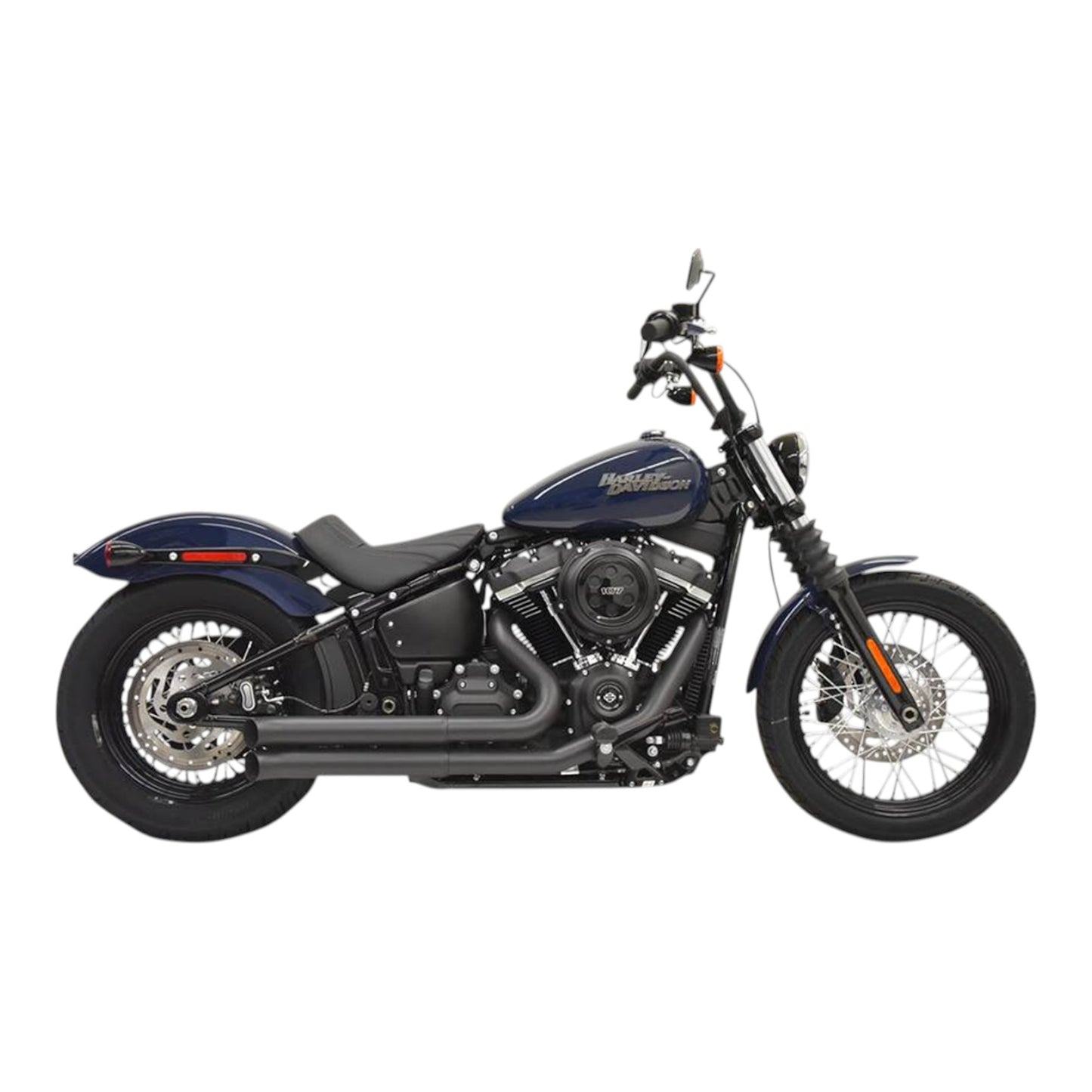 1S35DB - Pro-Street Exhaust System