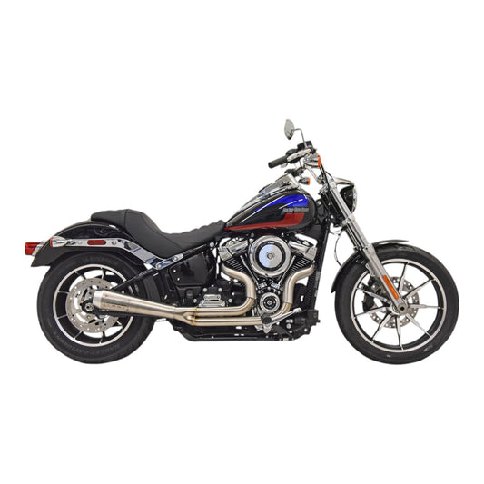 1S50SS - Road Rage III 50th Anniversary Exhaust System