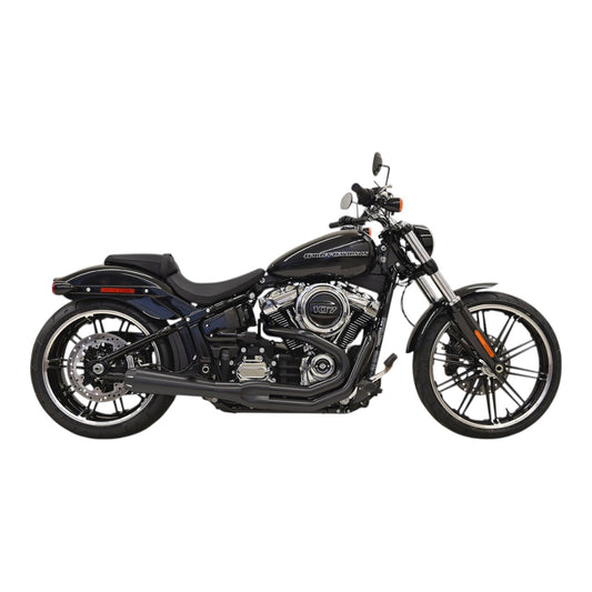 1S62RB - Road Rage 2:1 Exhaust System