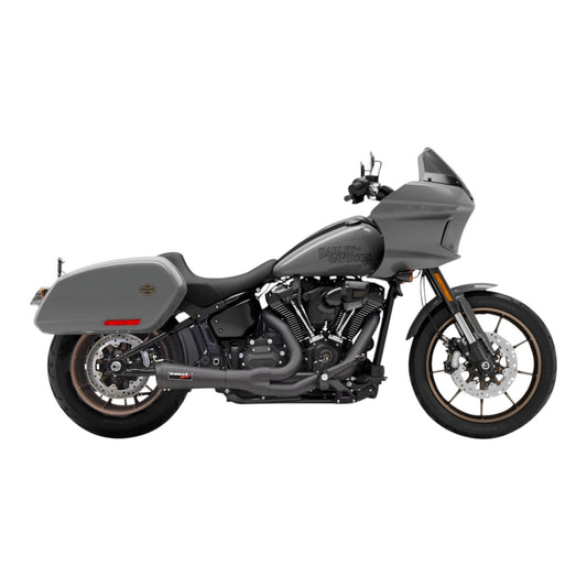 1S73RBE - 2-into-1 Ripper Short Exhaust System