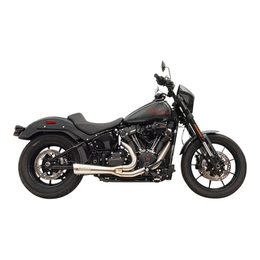 1S75SSE - 2-into-1 The Ripper Exhaust System
