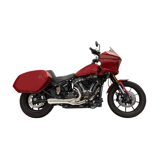 1S79 - 2-into-1 Ripper Exhaust System