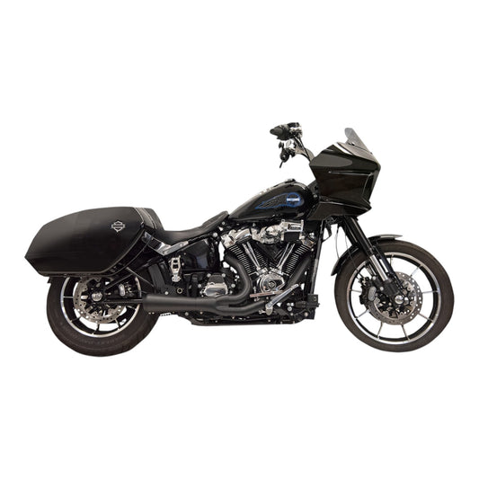1S79B - 2-into-1 Ripper Exhaust System