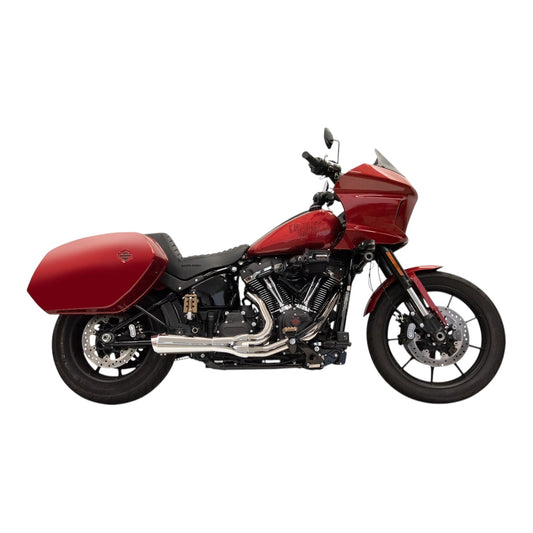 1S79E - 2-into-1 The Ripper Exhaust System