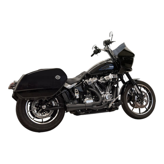 1S79RBE - 2-into-1 The Ripper Exhaust System