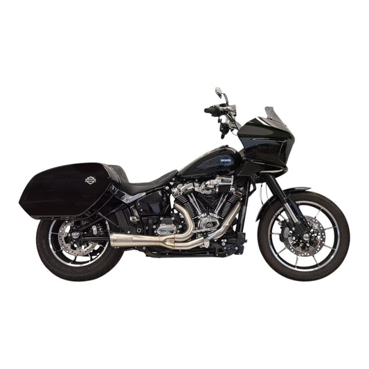 1S79SSE - 2-into-1 The Ripper Exhaust System