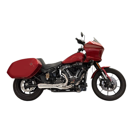 1S79 - 2-into-1 Ripper Exhaust System