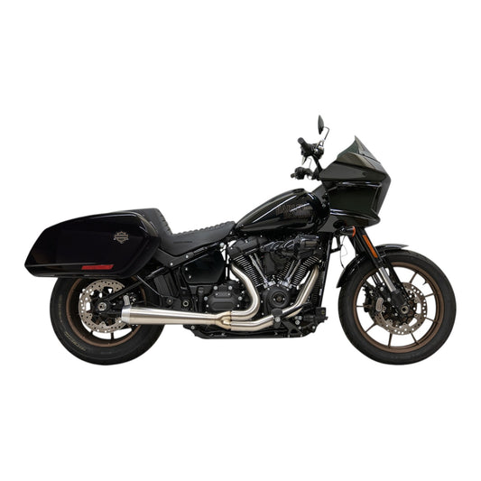 1S81SSE - 2-into-1 Road Rage III Exhaust System