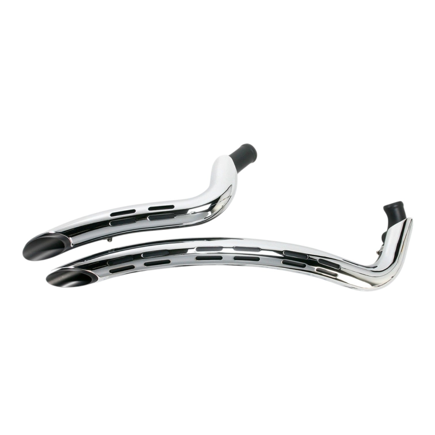 1SD2F - Radial Sweeper Exhaust