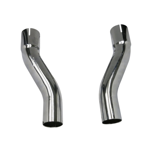 1TG19 - Muffler Adapter Kit