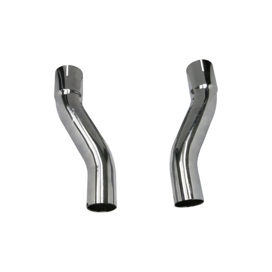 1TG19 - Muffler Adapter Kit