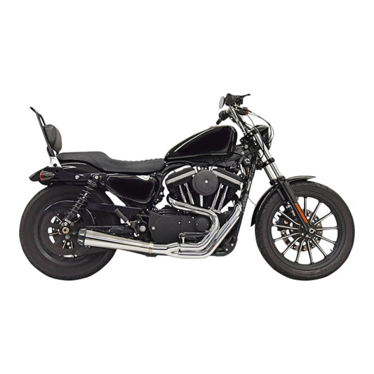1X52R - Road Rage 2:1 Exhaust System