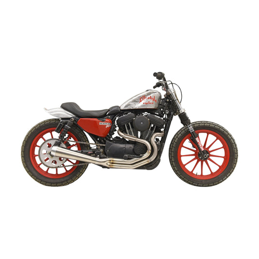 1X62SS - Road Rage III High Output Exhaust System