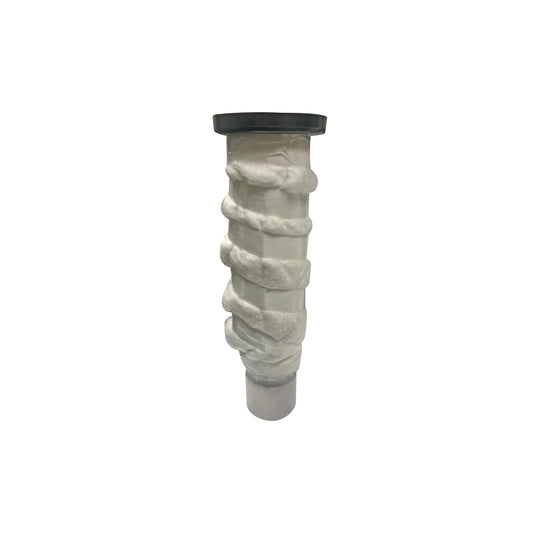 B22122MSQ - Quiet Baffle