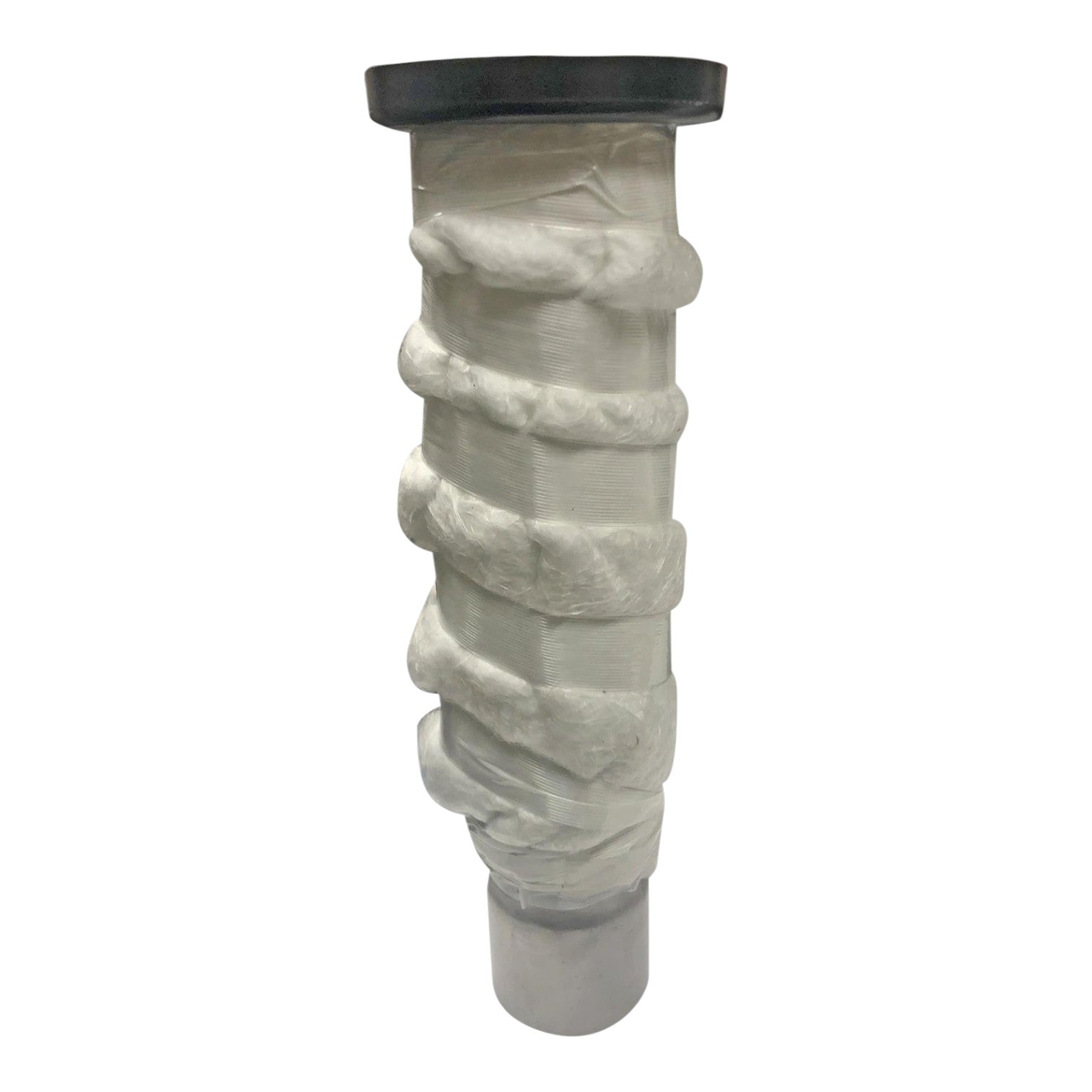 B22122MSQ - Quiet Baffle