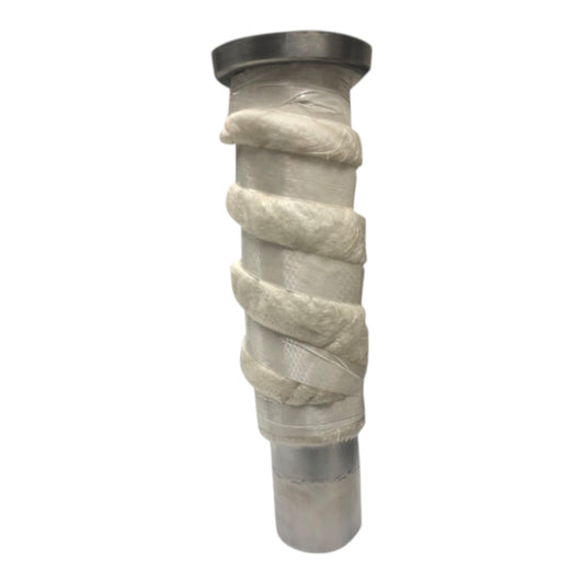 B25125Q - Quiet Baffle
