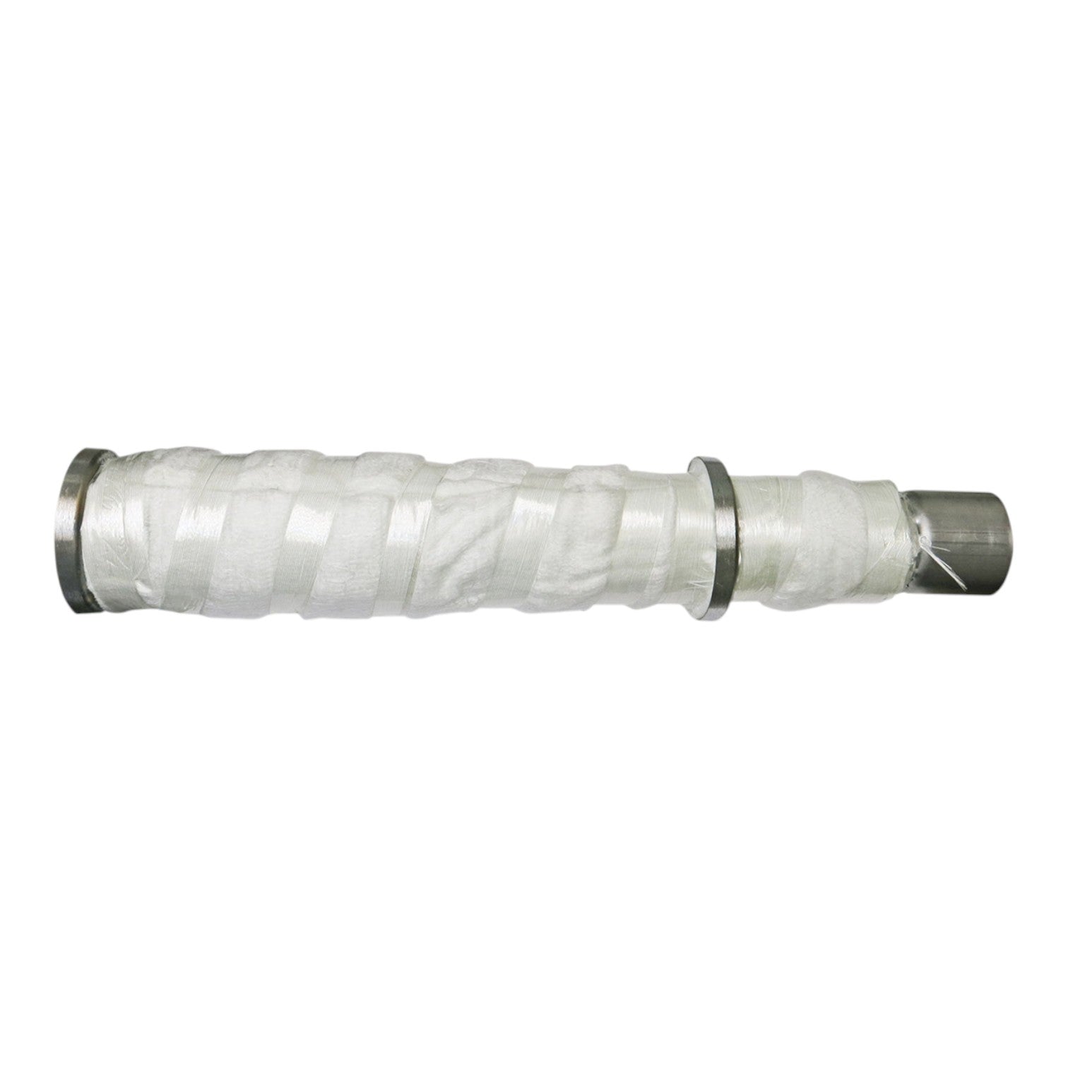 B72DNT23R - DNT Baffle for 4" Straight Can Muffler