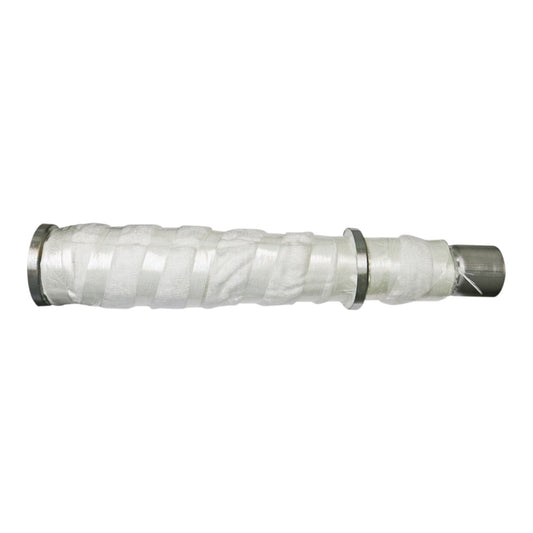 B72DNT23R - DNT Baffle for 4" Straight Can Muffler