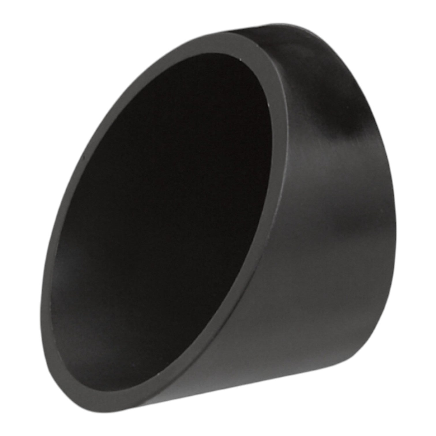 BE30SB - End Cap for 3" Firepower Series Slip-On Muffler