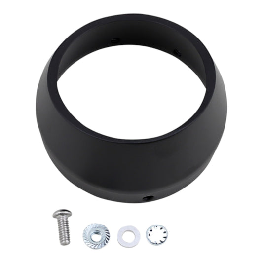 BESM1B - Optional Slash-Cut End Cap
