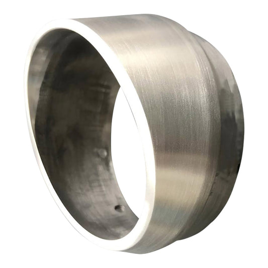 BESMS1 - End Cap