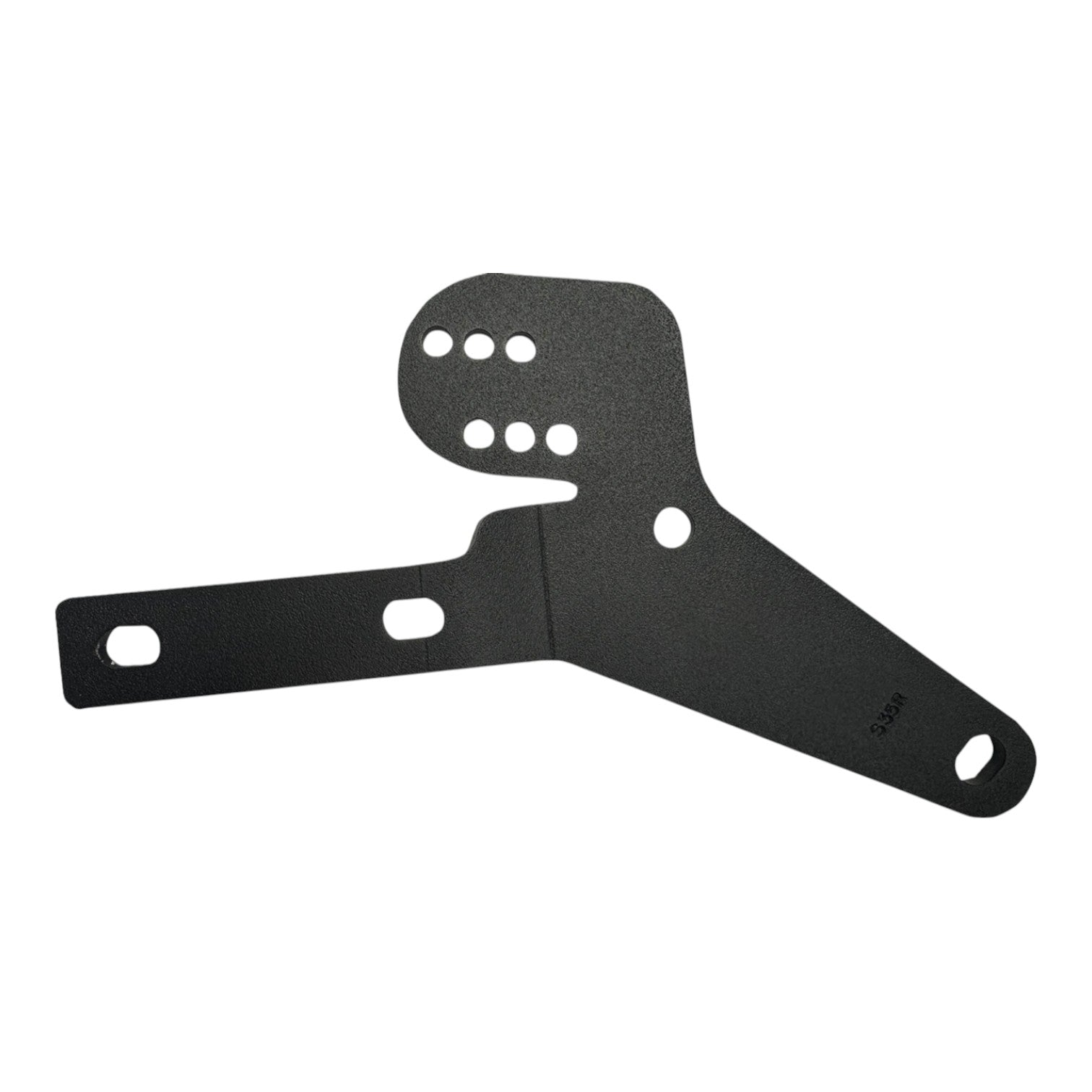 BKT-S28R - Exhaust Bracket