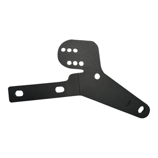 BKT-S35R - Exhaust Bracket