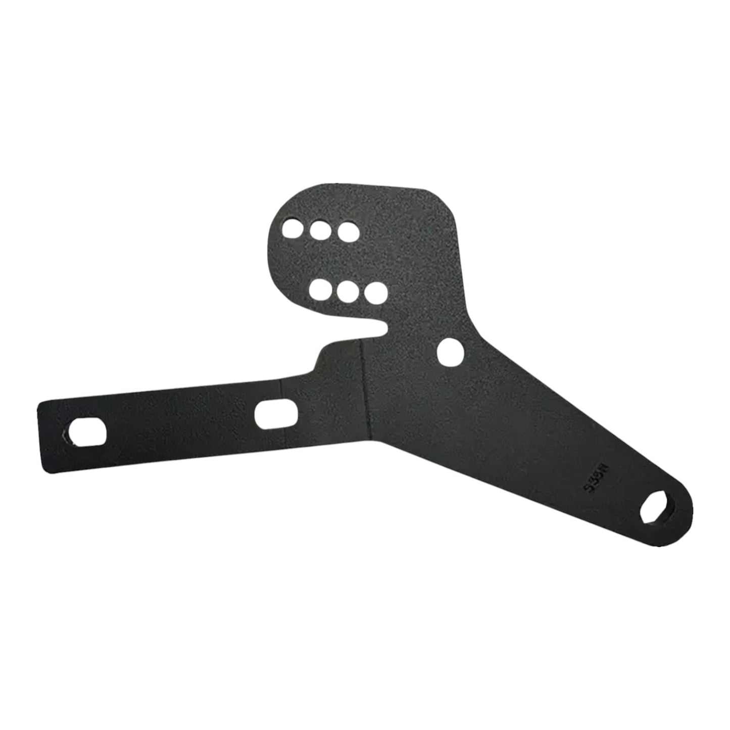 BKT-S36R - Exhaust Bracket