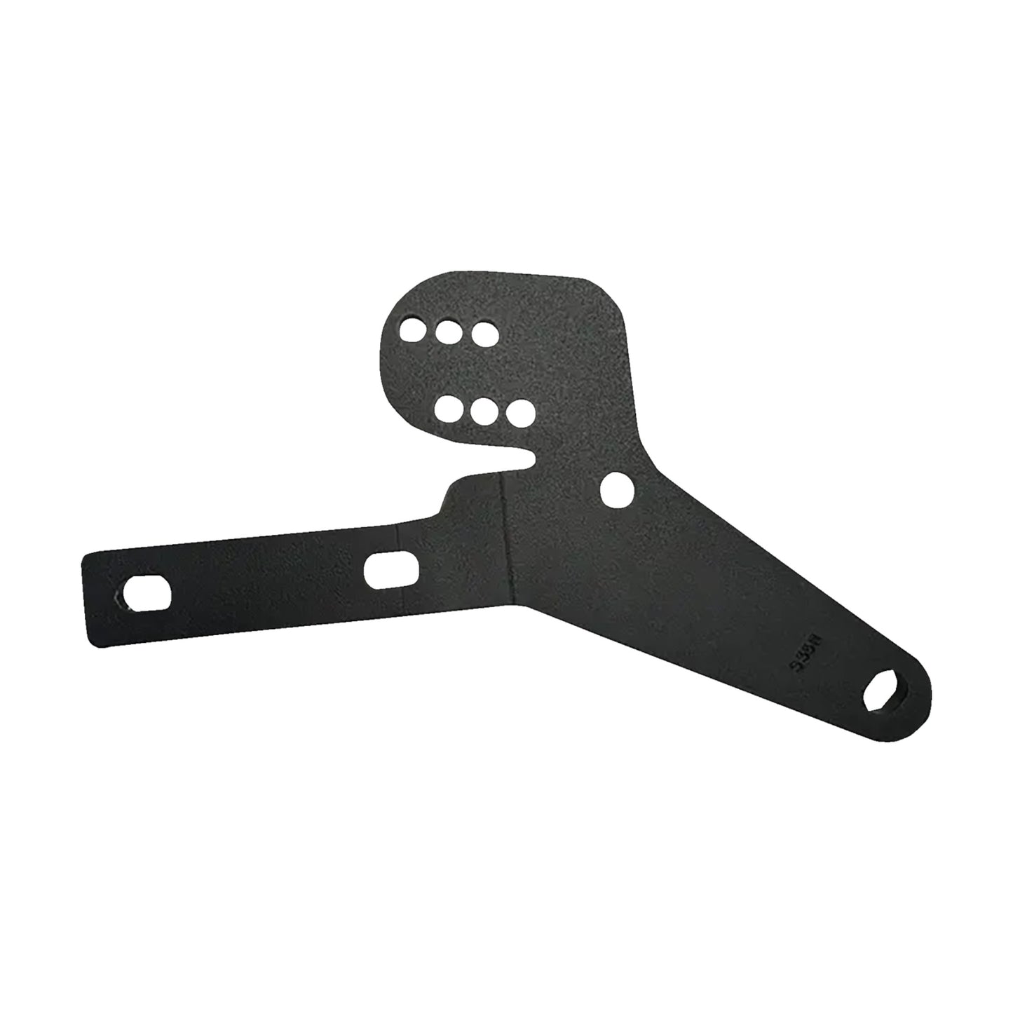 BKT-S36R - Exhaust Bracket