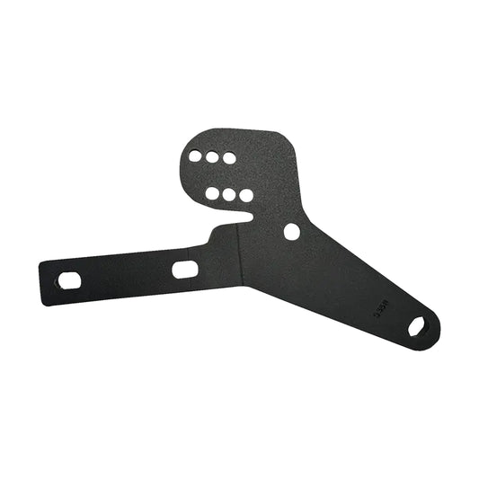 BKT-S36R - Exhaust Bracket