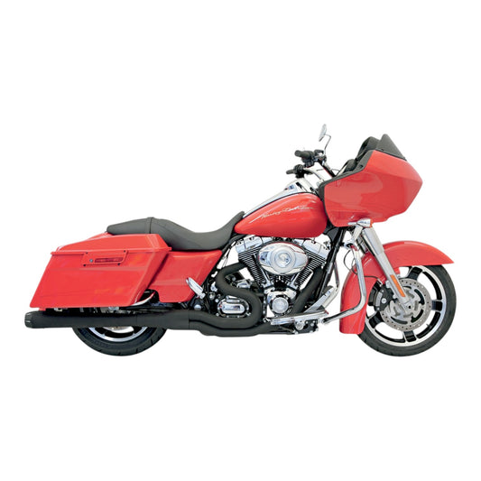 FLH-747B - Road Rage 2:1 B4 Exhaust System