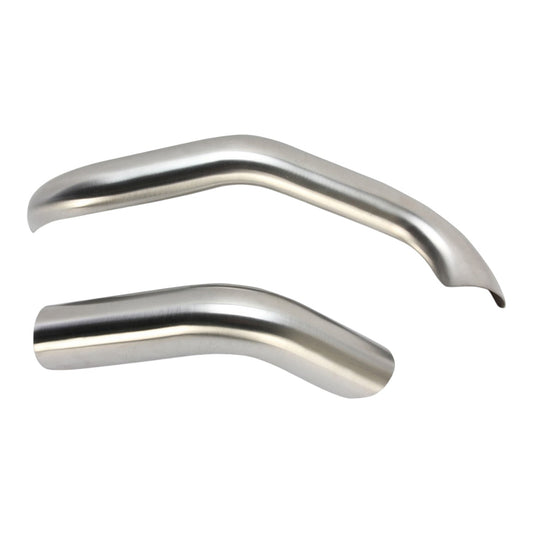 HS-1D1SS - Road Rage III Heat Shield